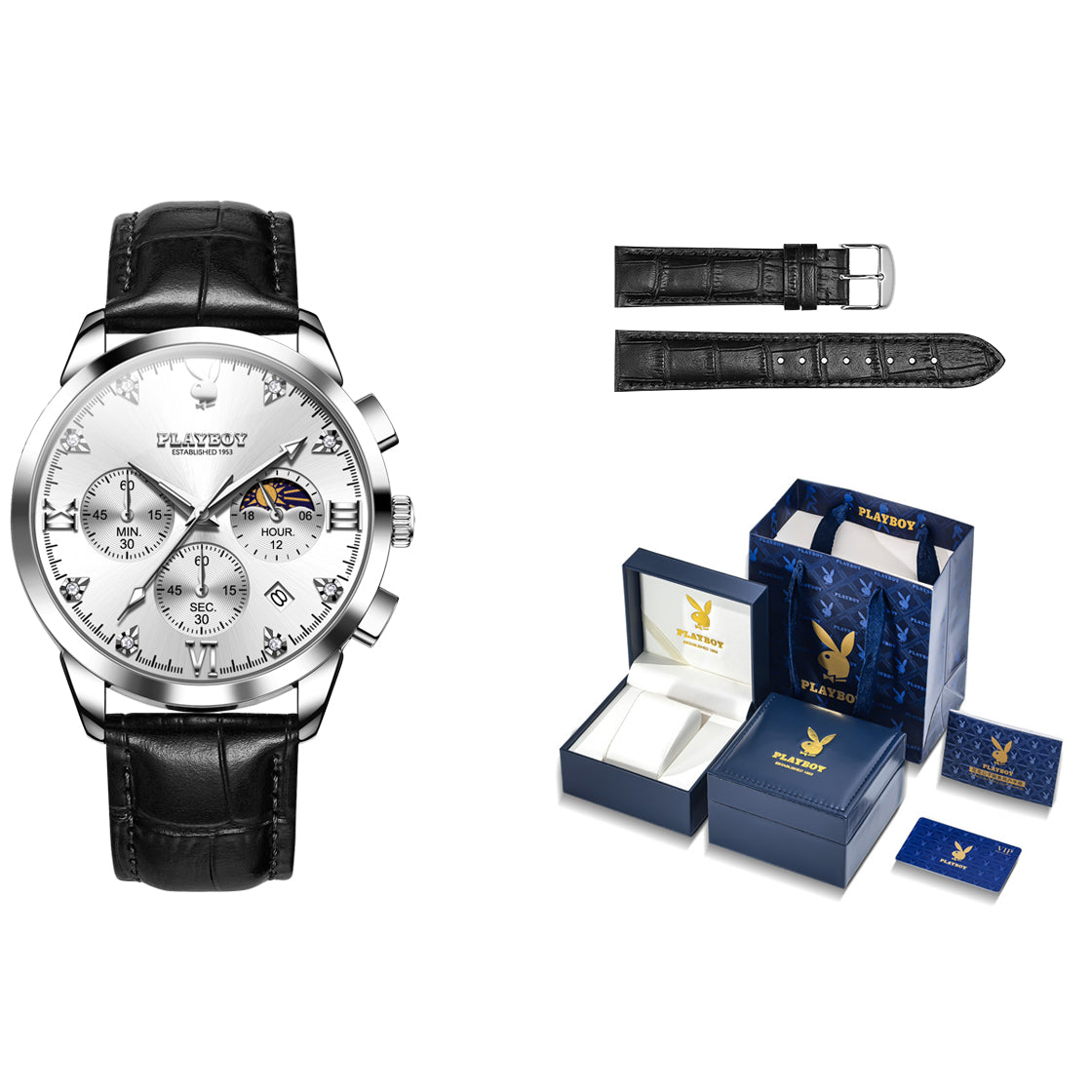 Часы мужские Playboy