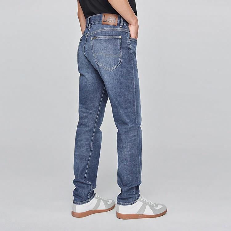 Джинсы мужские Lee SS25