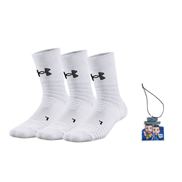 Носки Under Armour Solid Colour