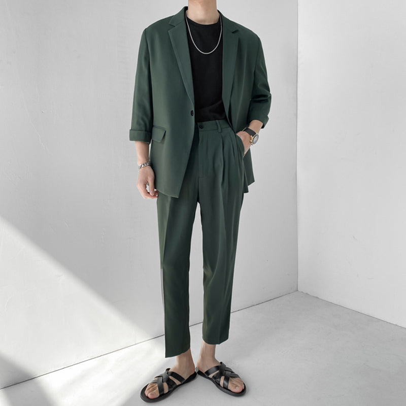 Пиджак мужской Johnhollis