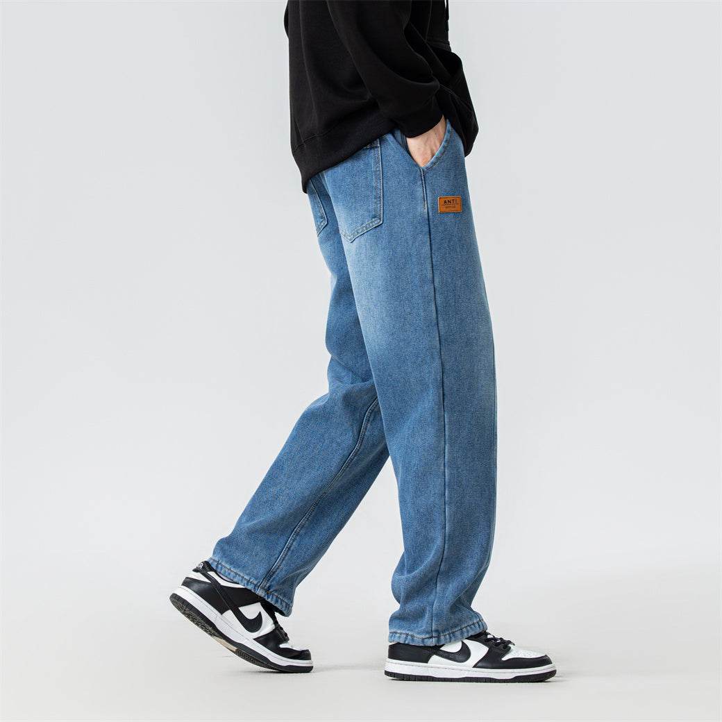 Джинсы мужские Antioffice - Boxette Shop