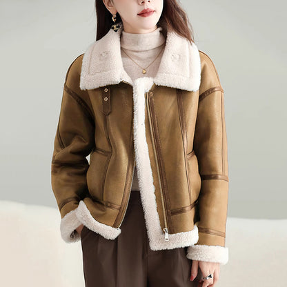 Пальто женское Kaiser