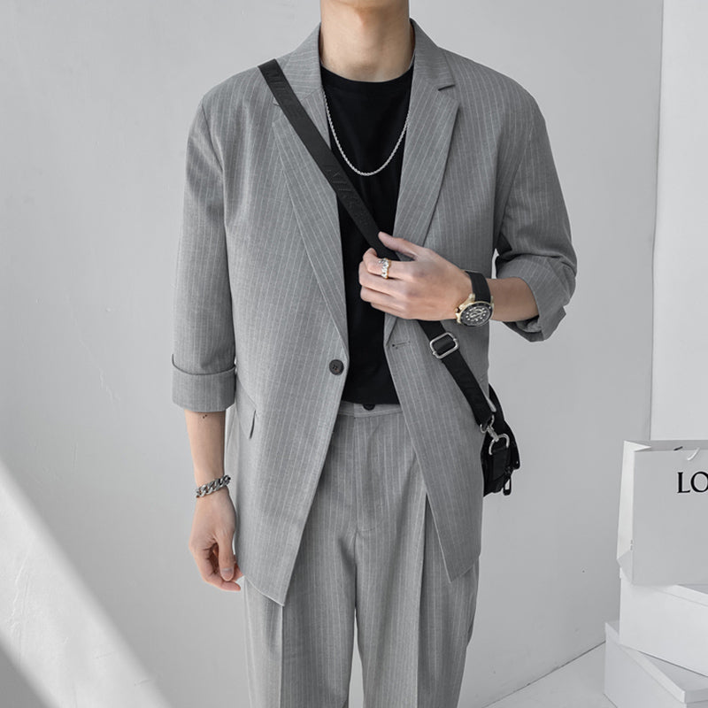 Пиджак мужской Johnhollis