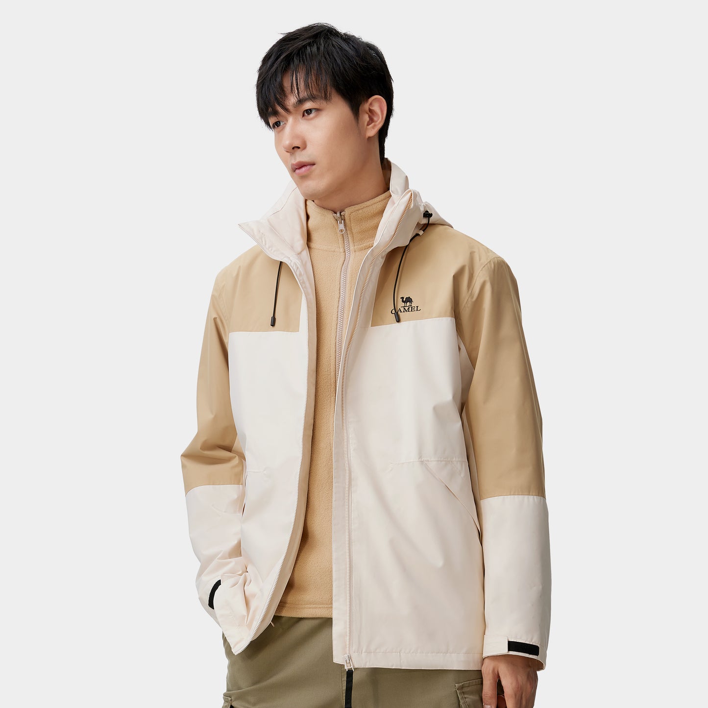 Куртка Camel