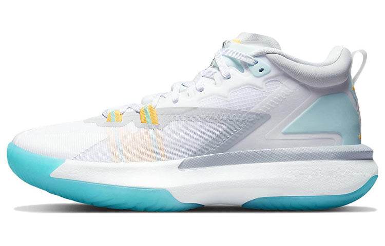 Кроссовки мужские Jordan zion 1 - Boxette Shop