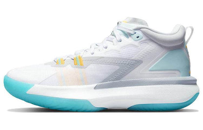 Кроссовки мужские Jordan zion 1 - Boxette Shop