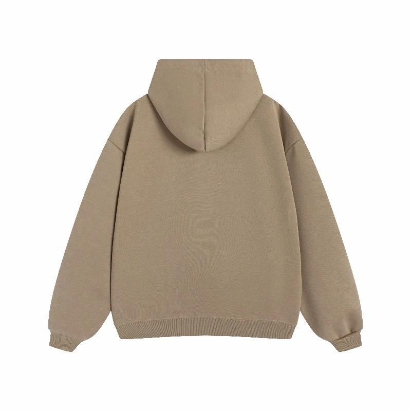 Erkaklar uchun Playboy kapshonli ko'ylagi