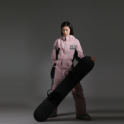 Комбинезон горнолыжный унисекс Phenix SP27 P