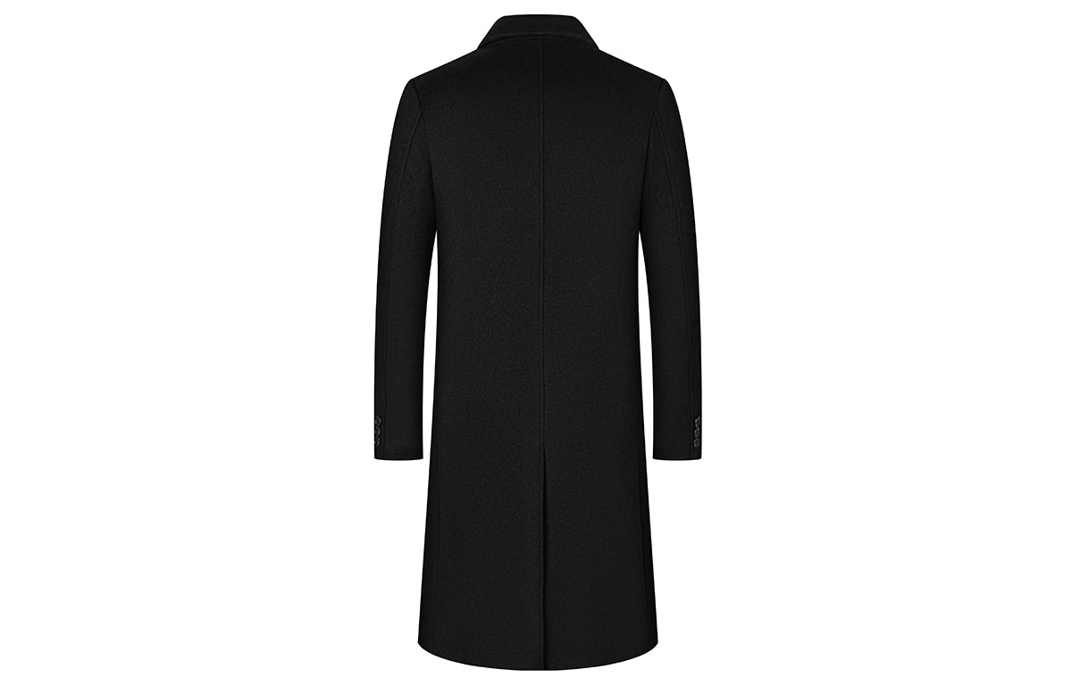 Пальто мужское Johnhollis