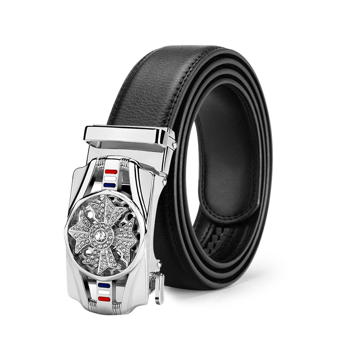 Ремень мужской Miniso - Boxette Shop