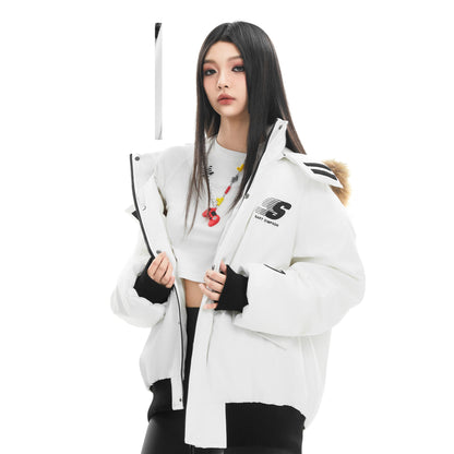 Simpsonsning pastki kurtkasi