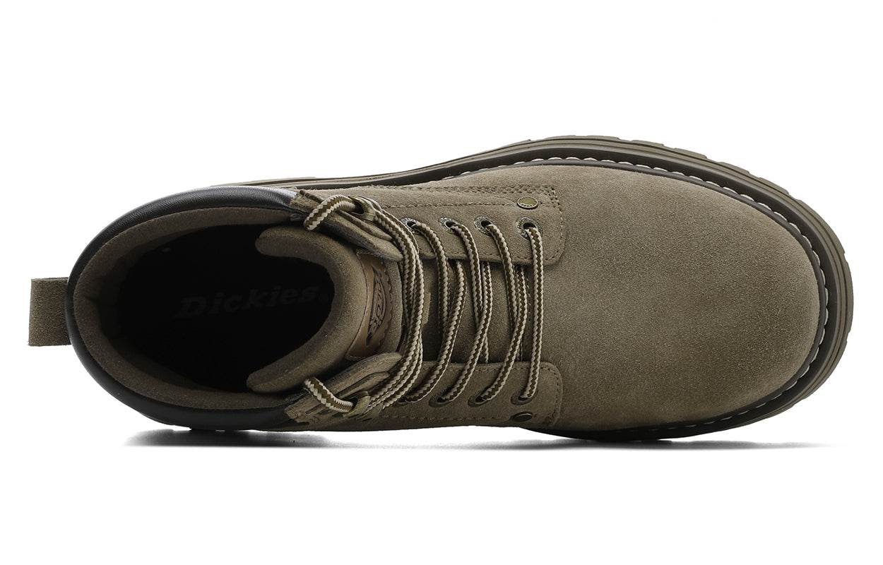 Ботинки мужские Dickies - Boxette Shop