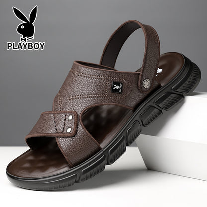 Erkaklar uchun Playboy sandallari