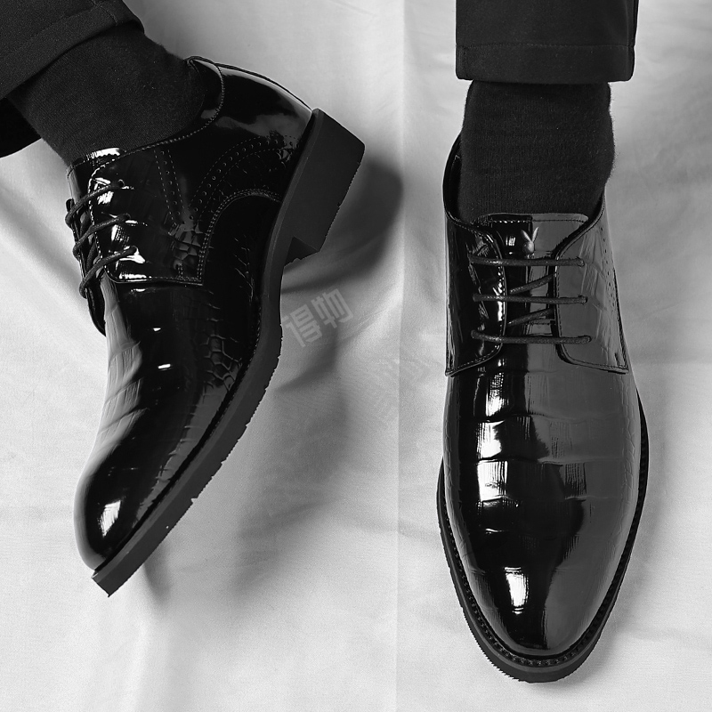 Erkaklar uchun Playboy poyabzallari