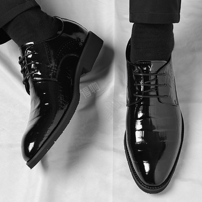 Erkaklar uchun Playboy poyabzallari