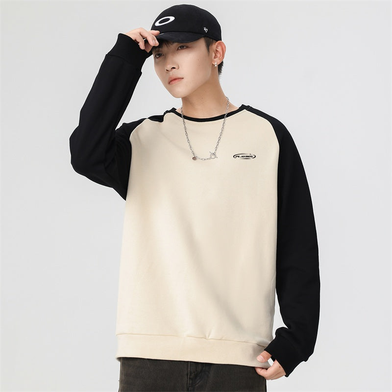 Свитер мужской Playboy