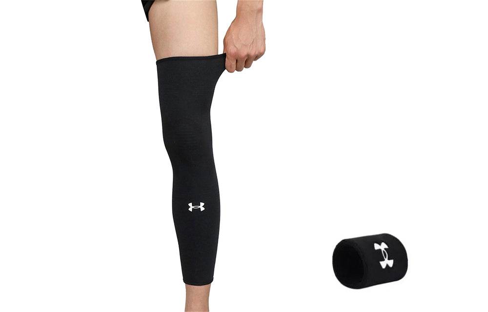Наколенники Under Armour - Boxette Shop