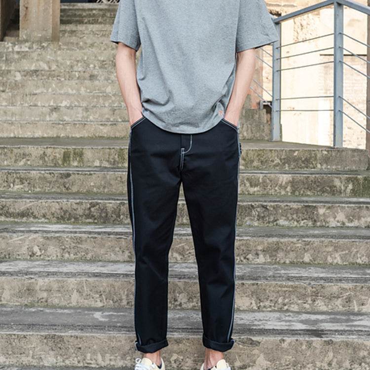 Джинсы мужские Dickies Crash - Boxette Shop