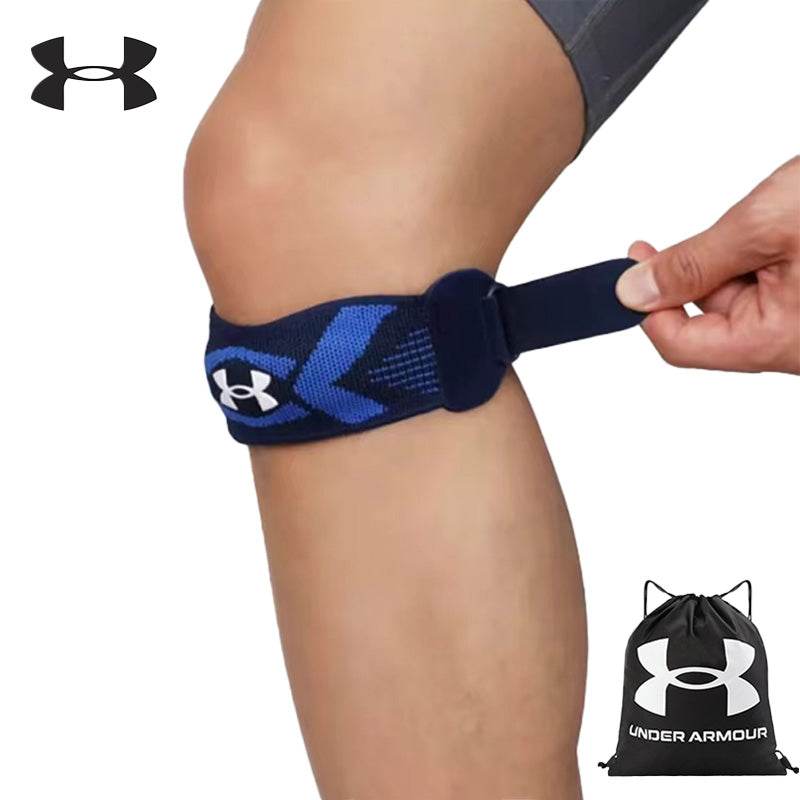Наколенники Under Armour - Boxette Shop