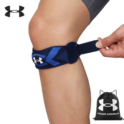 Наколенники Under Armour - Boxette Shop