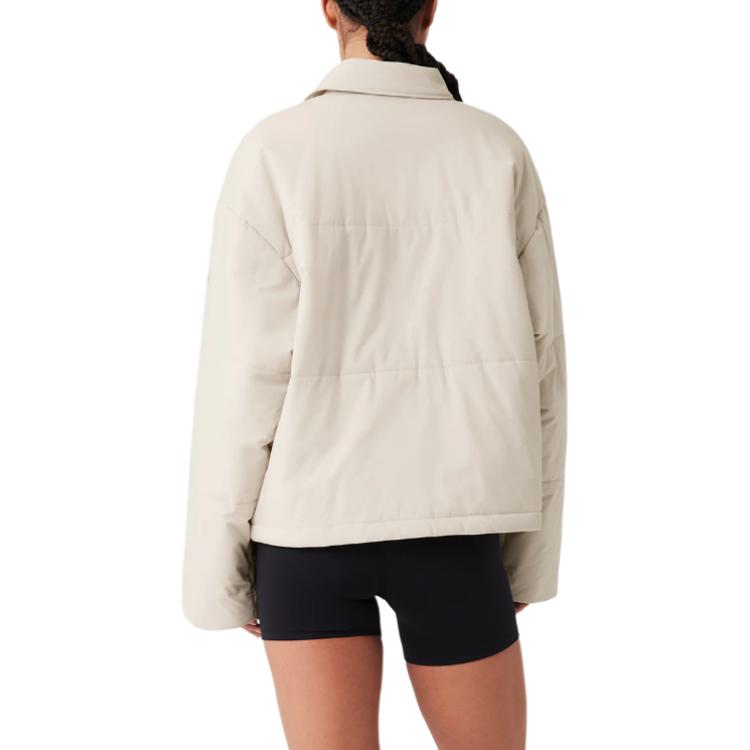 Alo Yoga ayollar uchun pastki kurtka