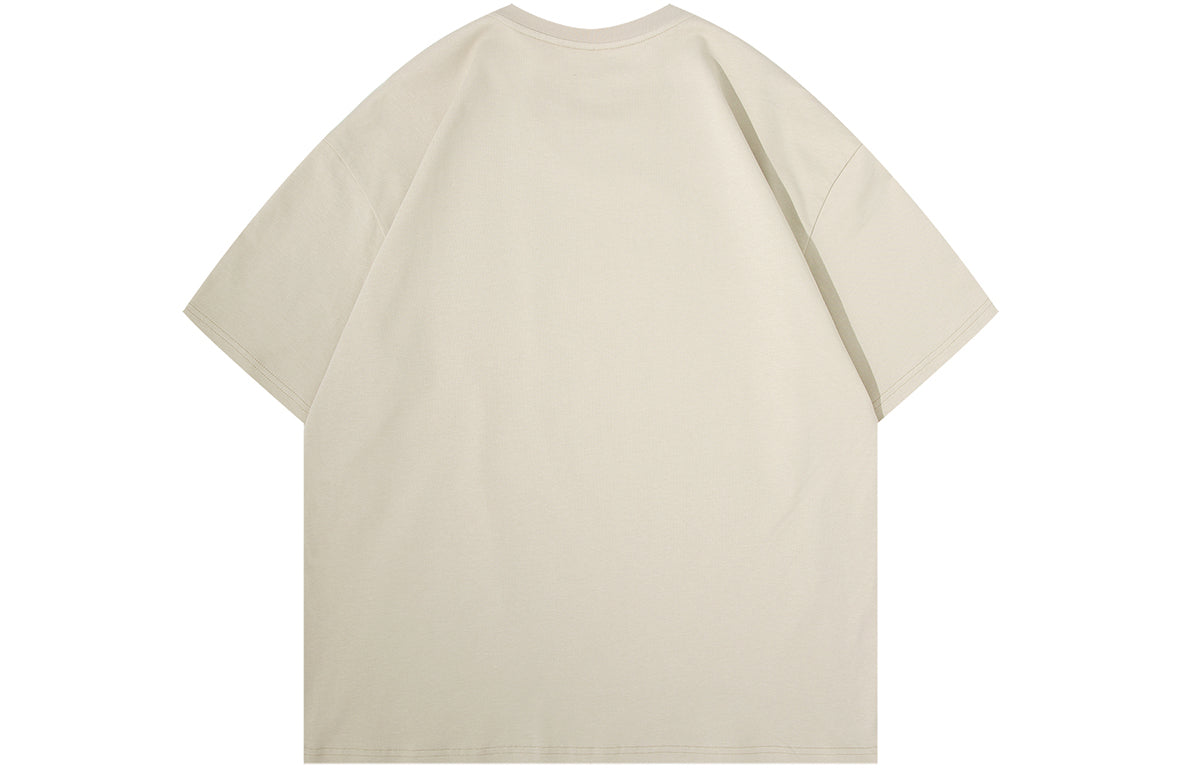 Erkaklar uchun GOLFCROSS futbolkasi