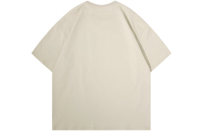 Erkaklar uchun GOLFCROSS futbolkasi