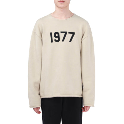 Свитер Fear of God Essentials 1977 Collection SS22 - Boxette Shop