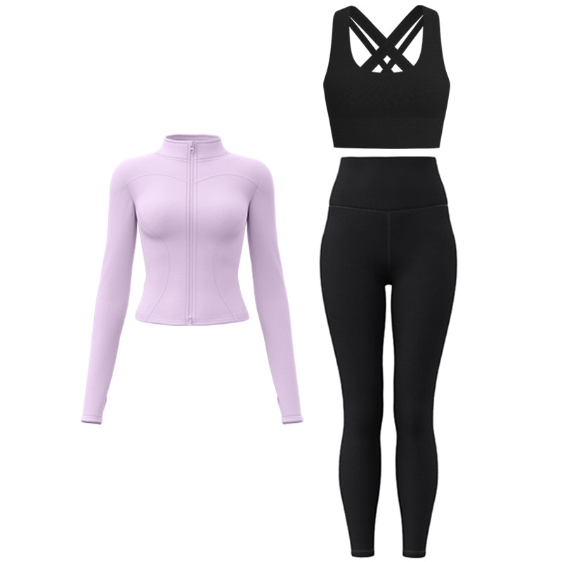 FARO ayollar sport kostyumi