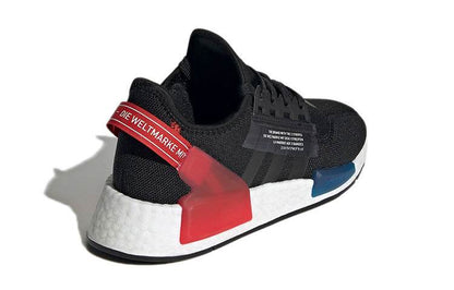 Кроссовки детские Adidas Originals NMD_R1 - Boxette Shop