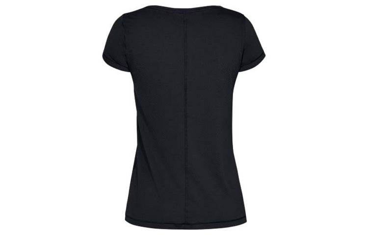 Спортивная футболка женская Under Armour - Boxette Shop