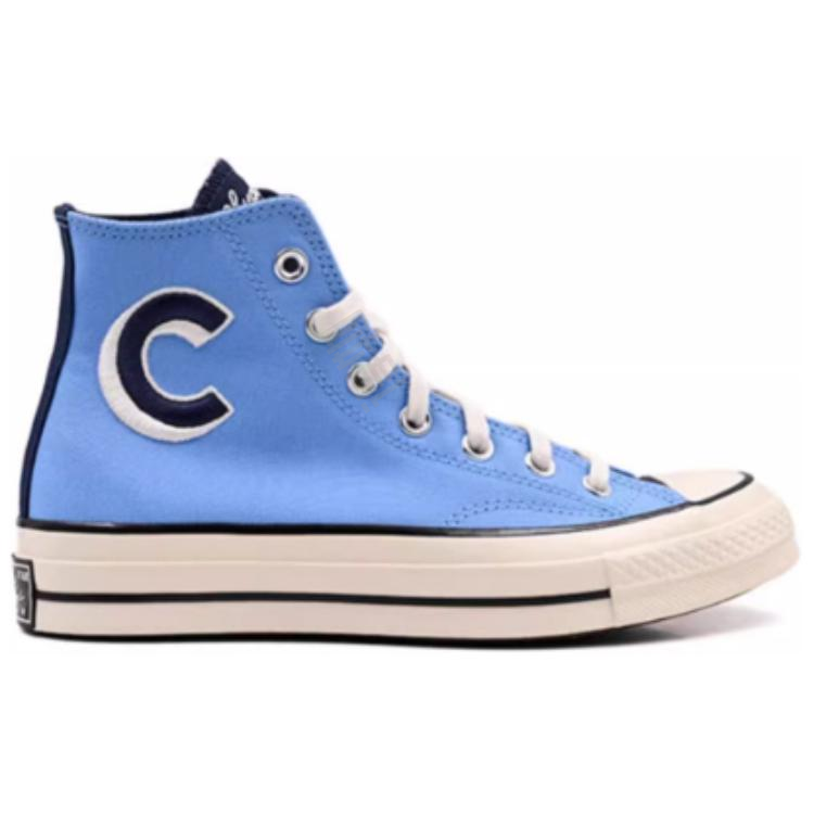 Кеды Converse Chuck 70