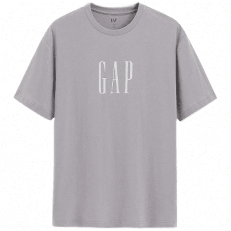 Футболка мужская GAP - Boxette Shop