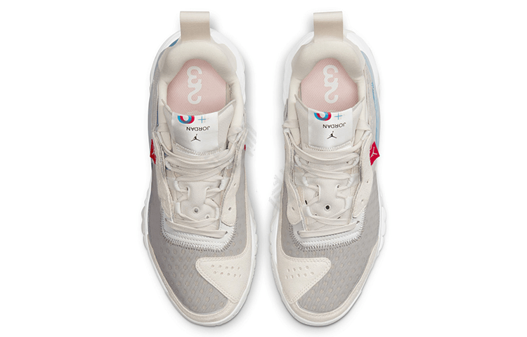 Кроссовки женские Jordan delta se - Boxette Shop