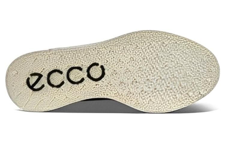 Кроссовки мужские Ecco