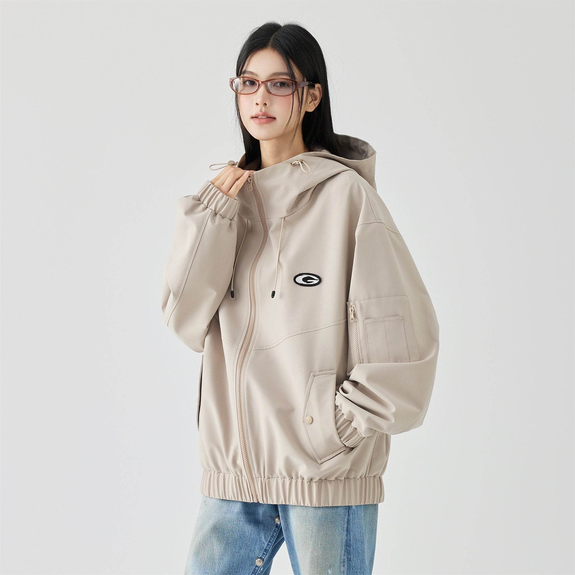 Куртка женская Golfcross - Boxette Shop