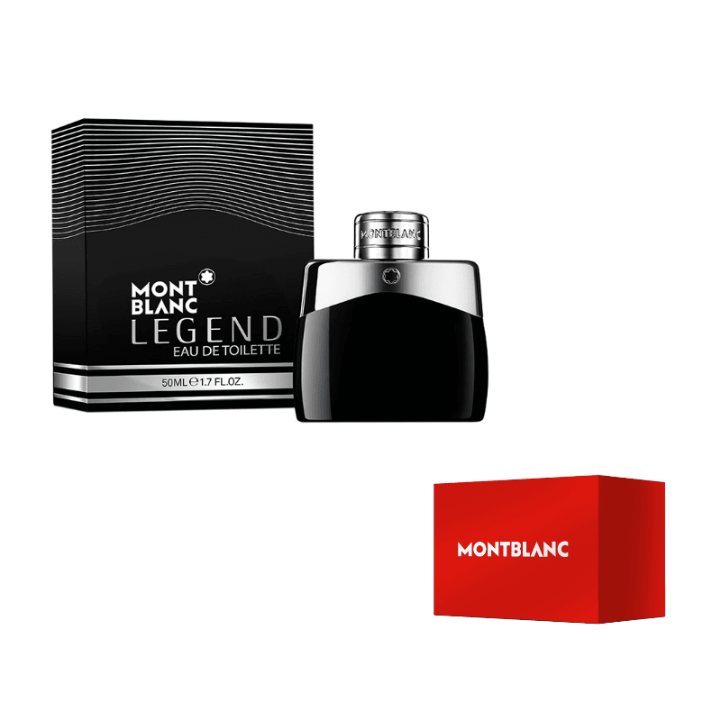 Духи мужские Montblanc Legend - Boxette Shop