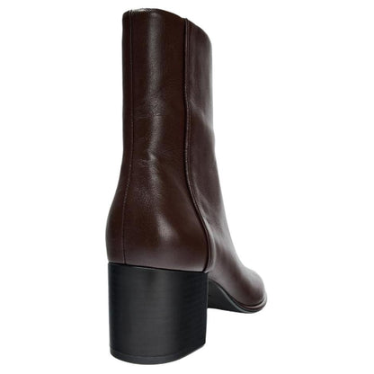 Ботинки женские Zara Short