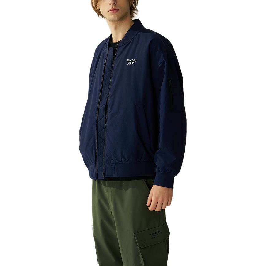 Спортивная куртка мужская Reebok