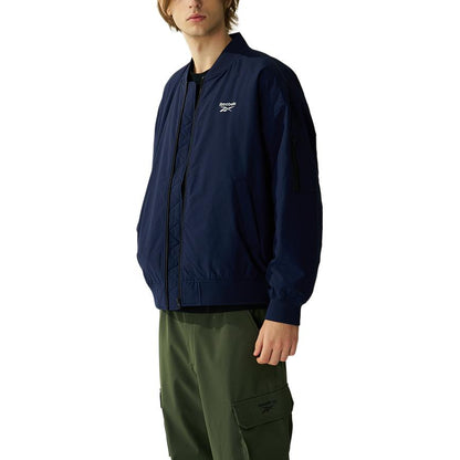 Спортивная куртка мужская Reebok