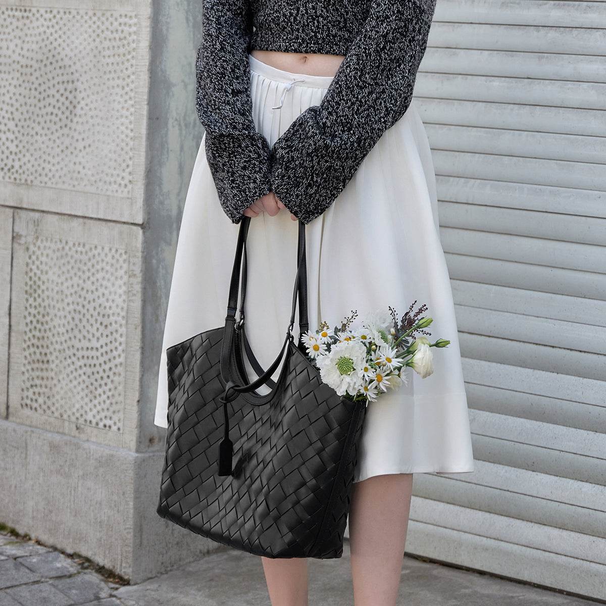 Сумка женская Charles&Keith - Boxette Shop