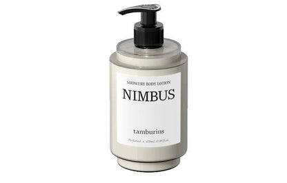 Лосьон для тела Tamburins Nimbus - Boxette Shop