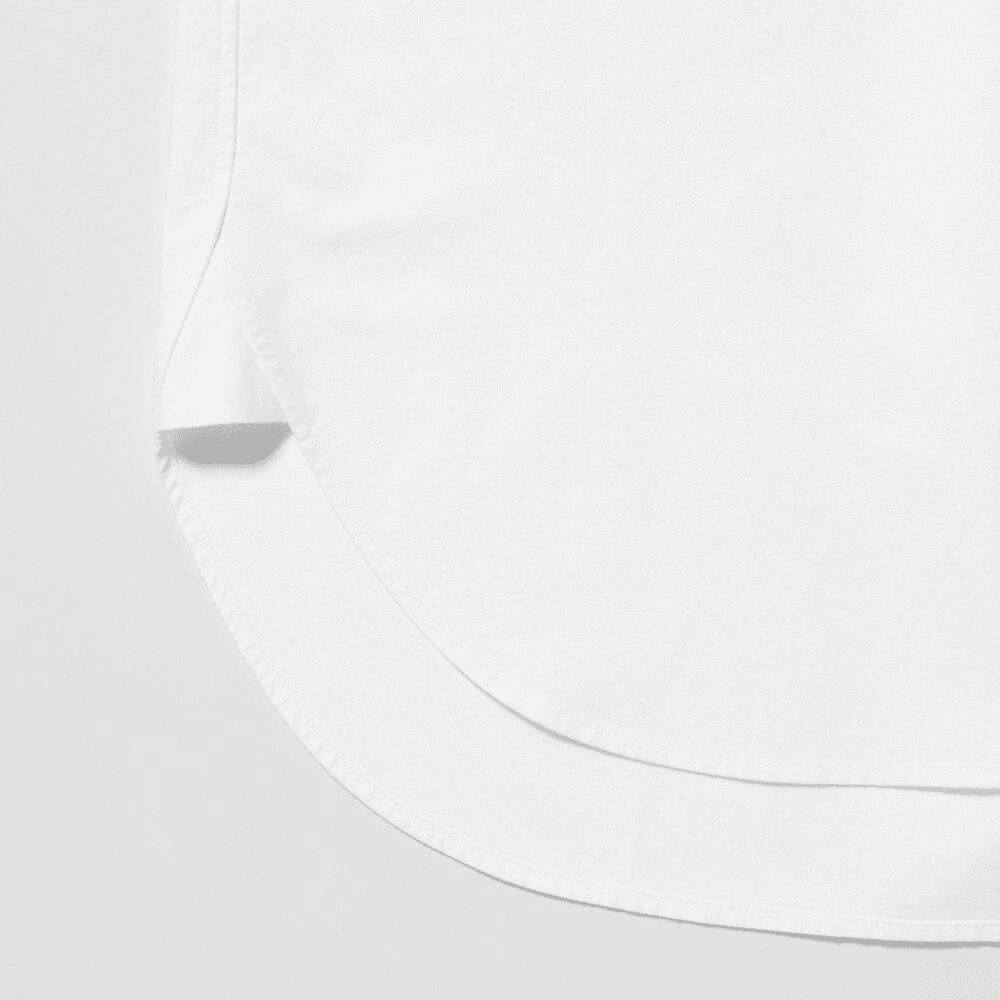 Рубашка женская Uniqlo Jw Anderson Co-branded Collection Colour - Boxette Shop