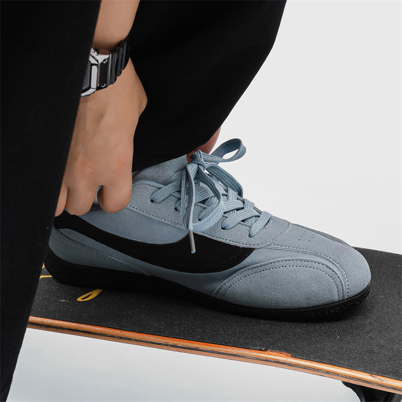 Vanssi erkaklar krossovkalari