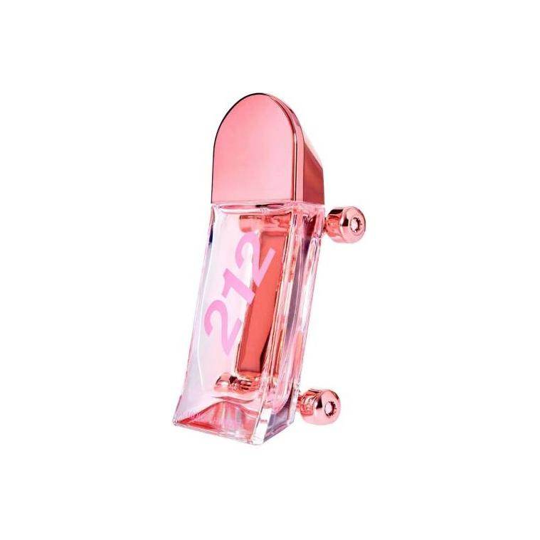 Духи женские Carolina Herrera 212 Heroes For Her - Boxette Shop