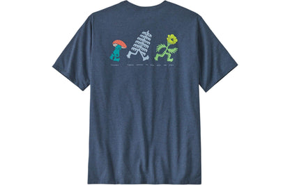 Футболка женская Patagonia - Boxette Shop