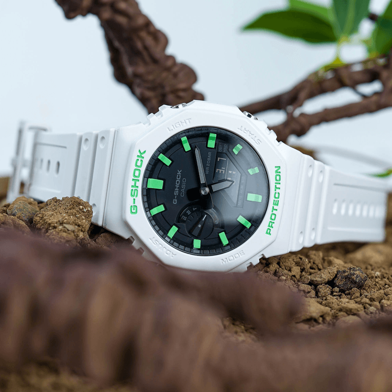 Часы Casio - Boxette Shop