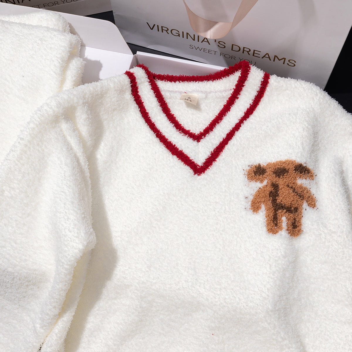 Пижама Da Vinci Code