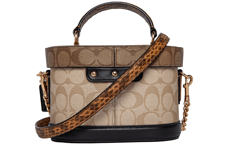 Рюкзак женский Coach - Boxette Shop