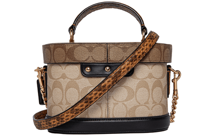 Рюкзак женский Coach - Boxette Shop